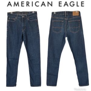 American Eagle Flex Slim Cut Jeans Size 30